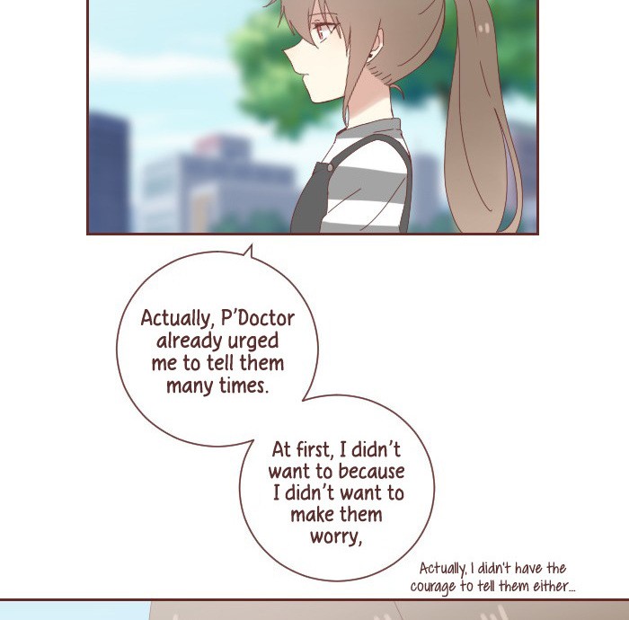 From Nightmare To Love Chapter 34 page 16 - Chapter 34: No matter what happens