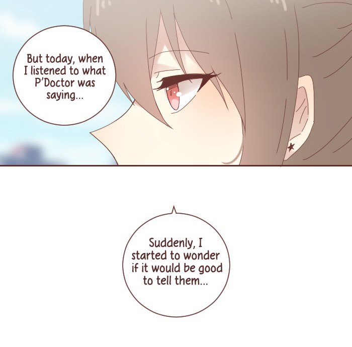 From Nightmare To Love Chapter 34 page 17 - Chapter 34: No matter what happens