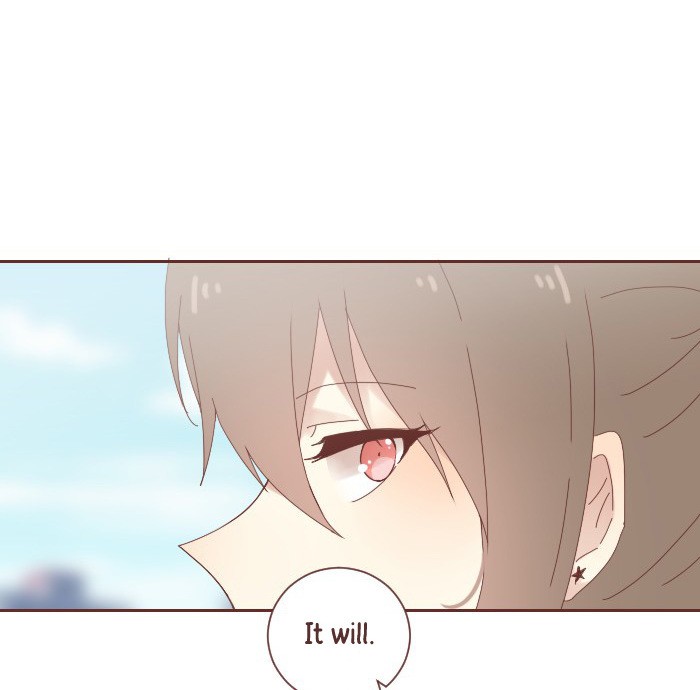 From Nightmare To Love Chapter 34 page 18 - Chapter 34: No matter what happens