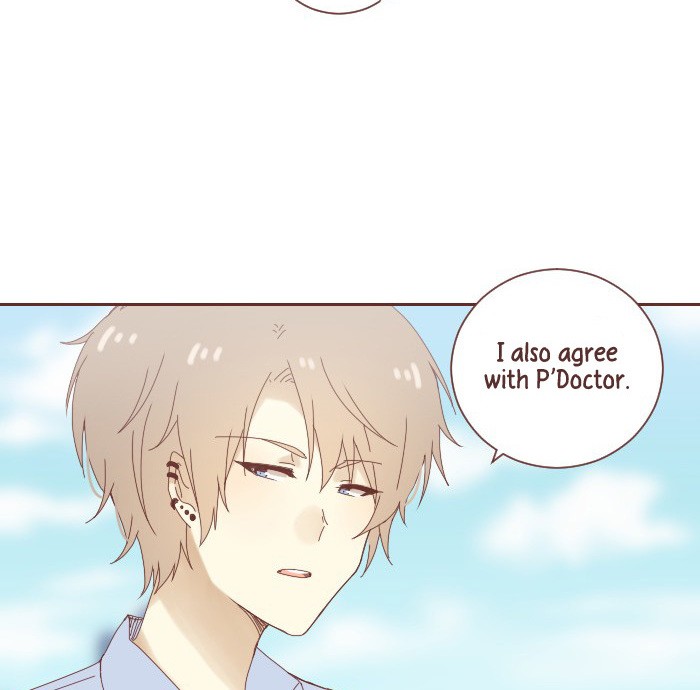 From Nightmare To Love Chapter 34 page 19 - Chapter 34: No matter what happens