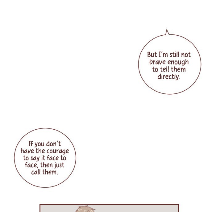 From Nightmare To Love Chapter 34 page 21 - Chapter 34: No matter what happens