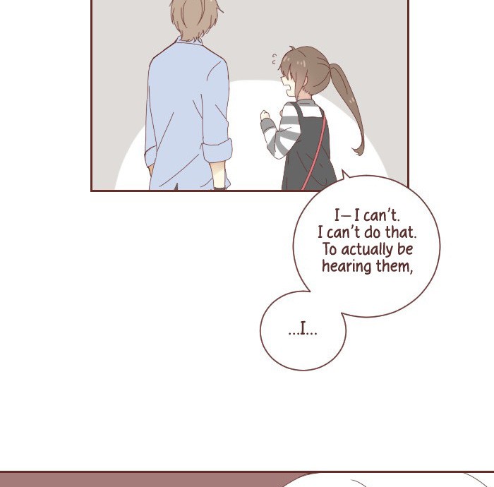 From Nightmare To Love Chapter 34 page 22 - Chapter 34: No matter what happens