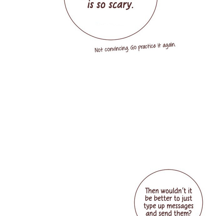 From Nightmare To Love Chapter 34 page 24 - Chapter 34: No matter what happens