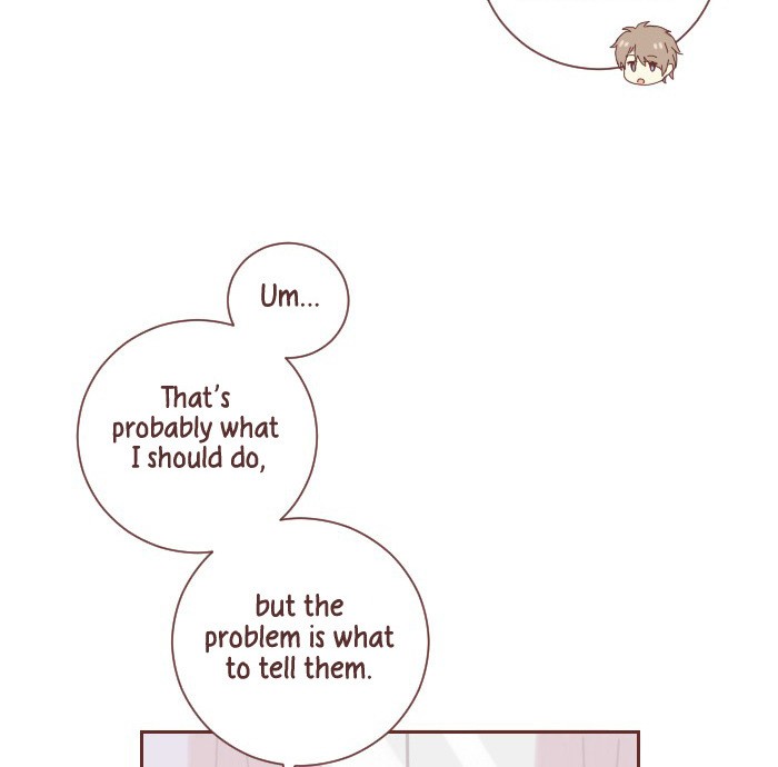 From Nightmare To Love Chapter 34 page 25 - Chapter 34: No matter what happens