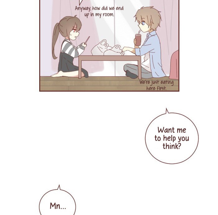 From Nightmare To Love Chapter 34 page 26 - Chapter 34: No matter what happens