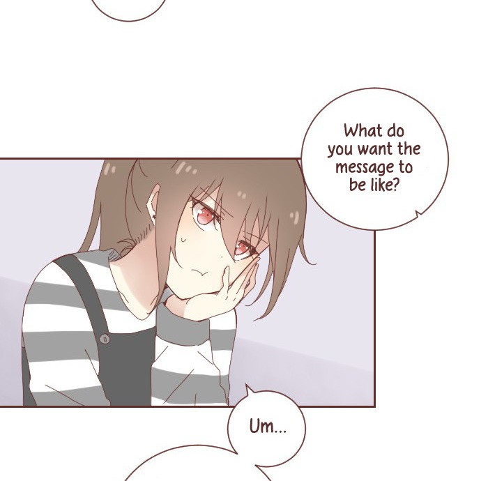 From Nightmare To Love Chapter 34 page 27 - Chapter 34: No matter what happens