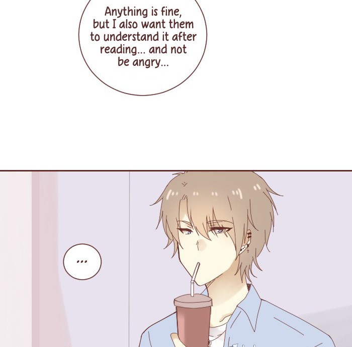 From Nightmare To Love Chapter 34 page 28 - Chapter 34: No matter what happens