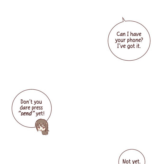 From Nightmare To Love Chapter 34 page 30 - Chapter 34: No matter what happens