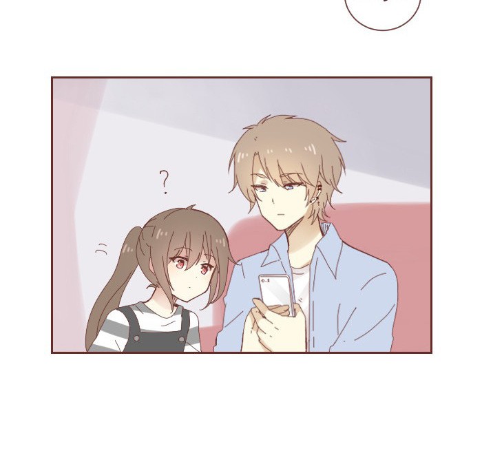From Nightmare To Love Chapter 34 page 31 - Chapter 34: No matter what happens