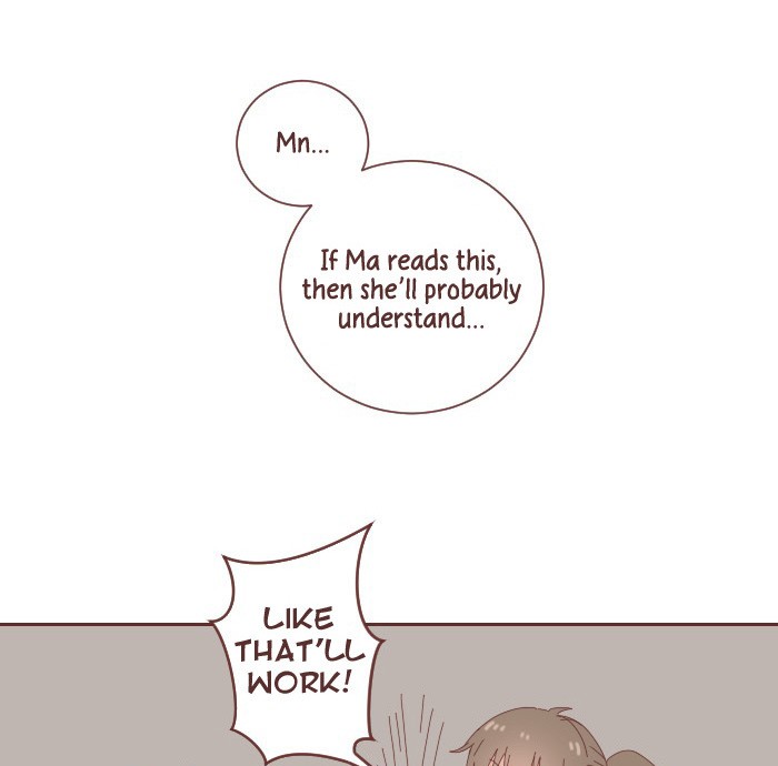 From Nightmare To Love Chapter 34 page 33 - Chapter 34: No matter what happens