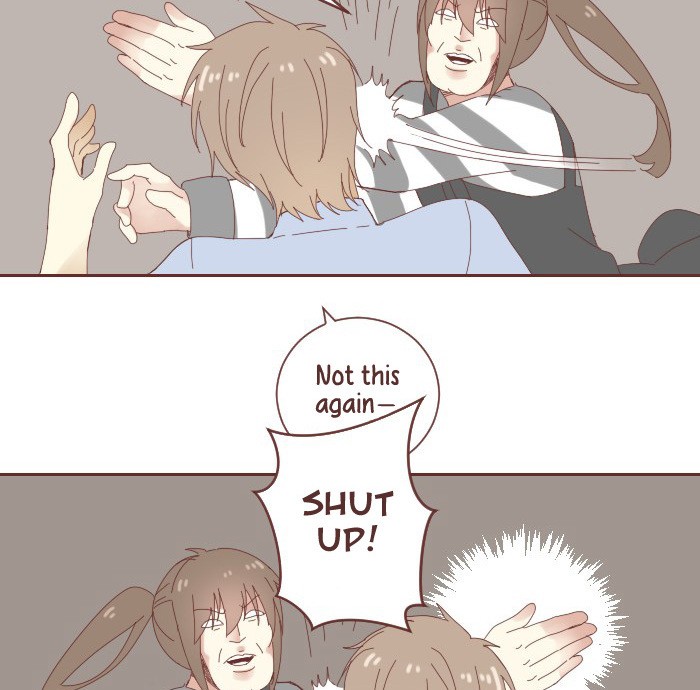 From Nightmare To Love Chapter 34 page 34 - Chapter 34: No matter what happens