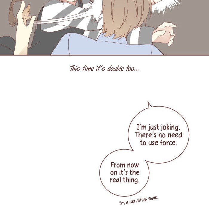 From Nightmare To Love Chapter 34 page 35 - Chapter 34: No matter what happens