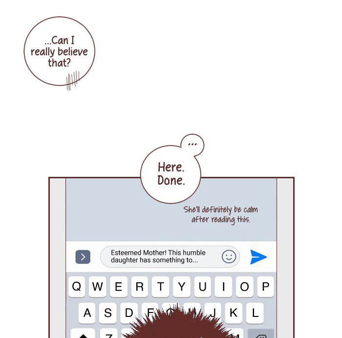 From Nightmare To Love Chapter 34 page 36 - Chapter 34: No matter what happens