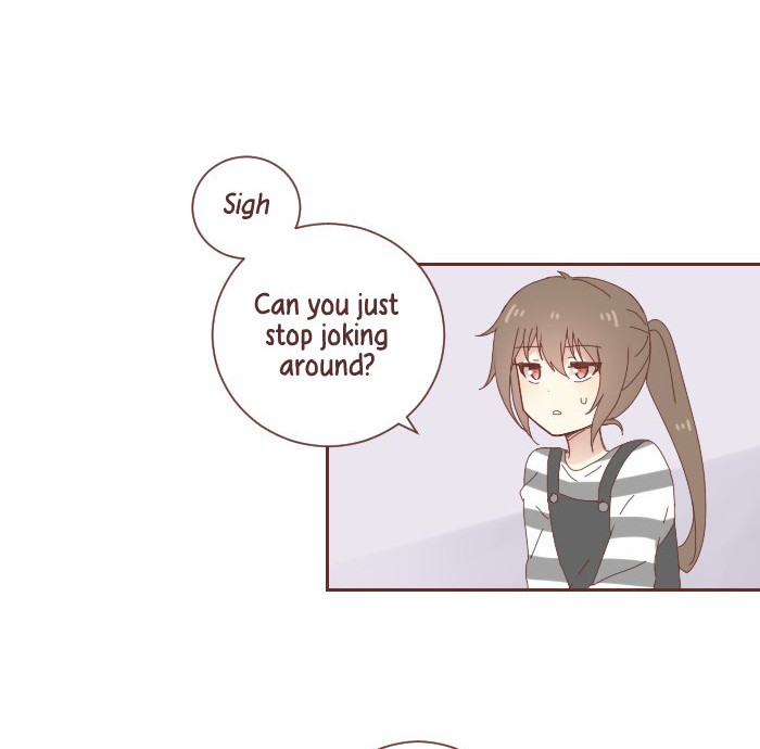 From Nightmare To Love Chapter 34 page 39 - Chapter 34: No matter what happens