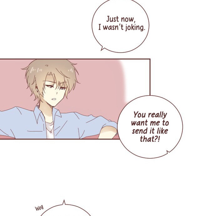 From Nightmare To Love Chapter 34 page 40 - Chapter 34: No matter what happens