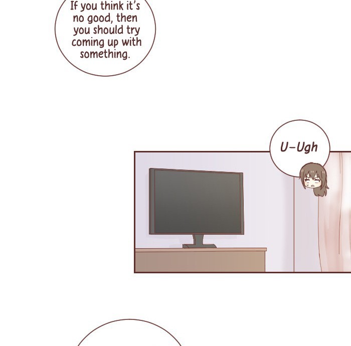 From Nightmare To Love Chapter 34 page 41 - Chapter 34: No matter what happens