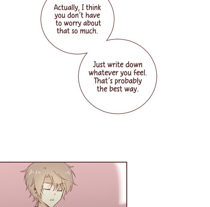 From Nightmare To Love Chapter 34 page 42 - Chapter 34: No matter what happens