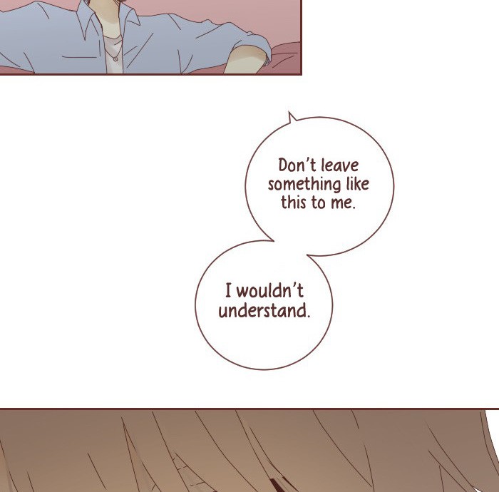 From Nightmare To Love Chapter 34 page 43 - Chapter 34: No matter what happens
