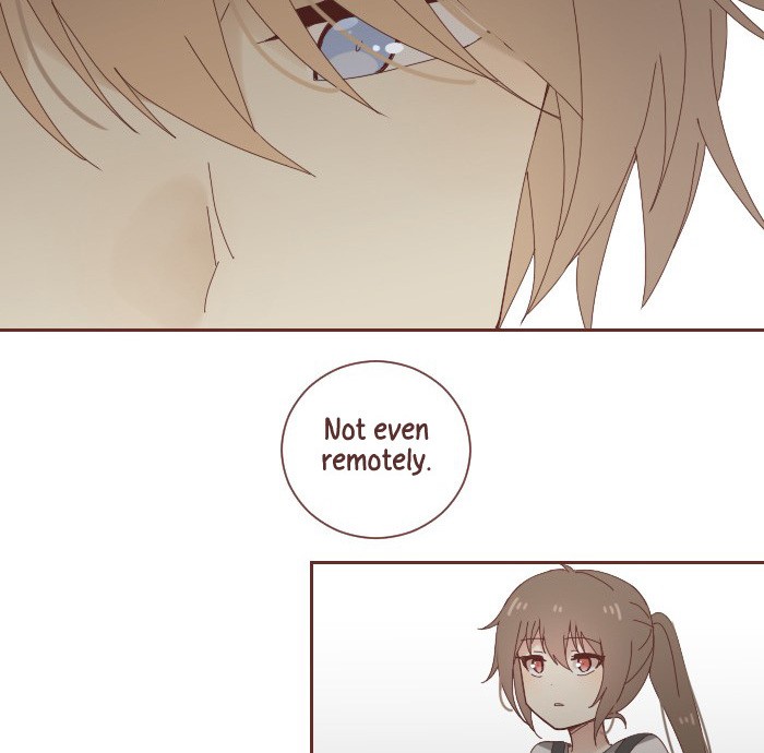 From Nightmare To Love Chapter 34 page 44 - Chapter 34: No matter what happens