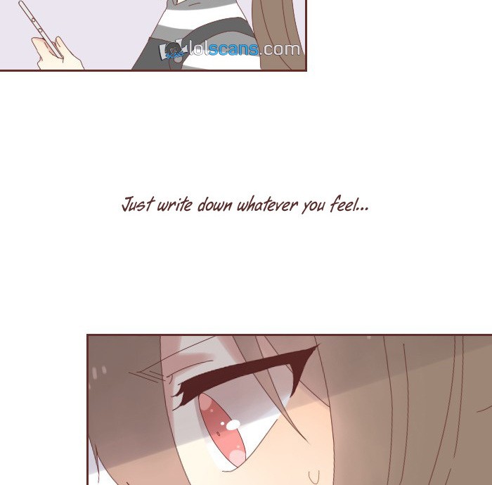 From Nightmare To Love Chapter 34 page 47 - Chapter 34: No matter what happens