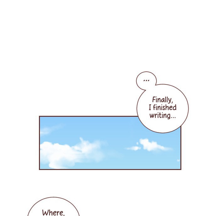 From Nightmare To Love Chapter 34 page 49 - Chapter 34: No matter what happens