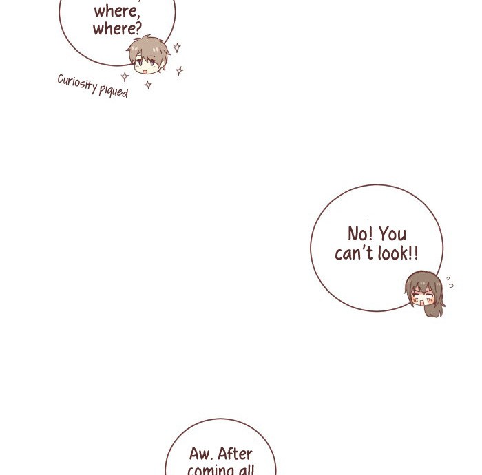 From Nightmare To Love Chapter 34 page 50 - Chapter 34: No matter what happens