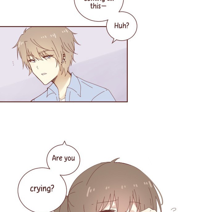From Nightmare To Love Chapter 34 page 51 - Chapter 34: No matter what happens