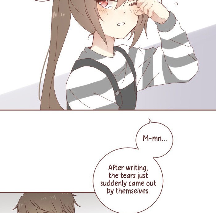From Nightmare To Love Chapter 34 page 52 - Chapter 34: No matter what happens