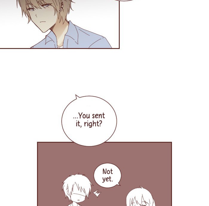 From Nightmare To Love Chapter 34 page 53 - Chapter 34: No matter what happens