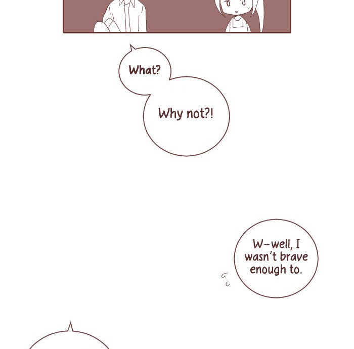 From Nightmare To Love Chapter 34 page 54 - Chapter 34: No matter what happens