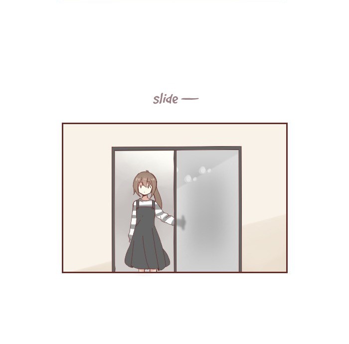 From Nightmare To Love Chapter 34 page 6 - Chapter 34: No matter what happens