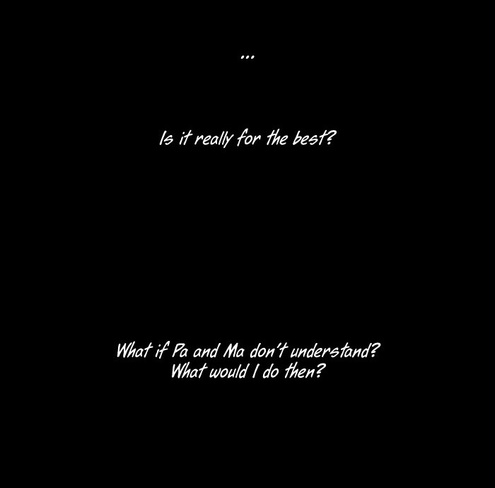 From Nightmare To Love Chapter 34 page 60 - Chapter 34: No matter what happens