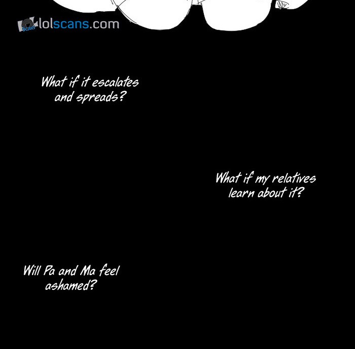 From Nightmare To Love Chapter 34 page 63 - Chapter 34: No matter what happens