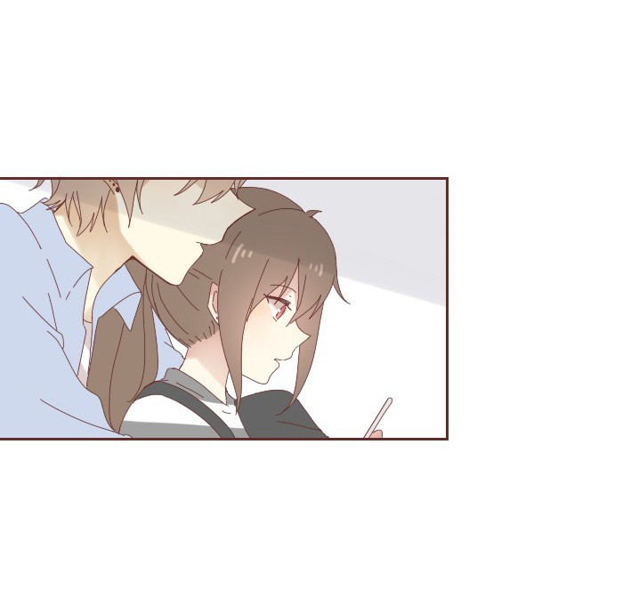 From Nightmare To Love Chapter 34 page 67 - Chapter 34: No matter what happens
