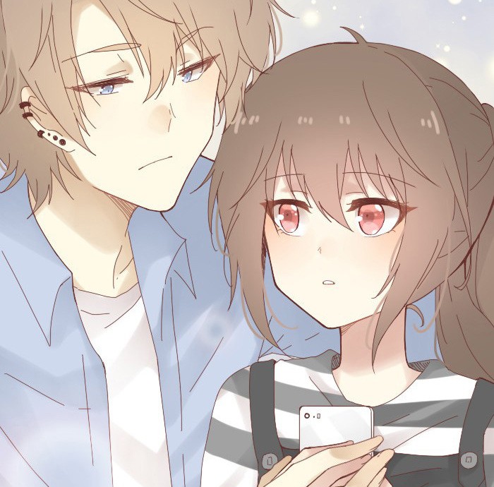 From Nightmare To Love Chapter 34 page 69 - Chapter 34: No matter what happens