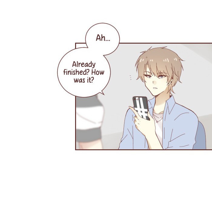From Nightmare To Love Chapter 34 page 7 - Chapter 34: No matter what happens