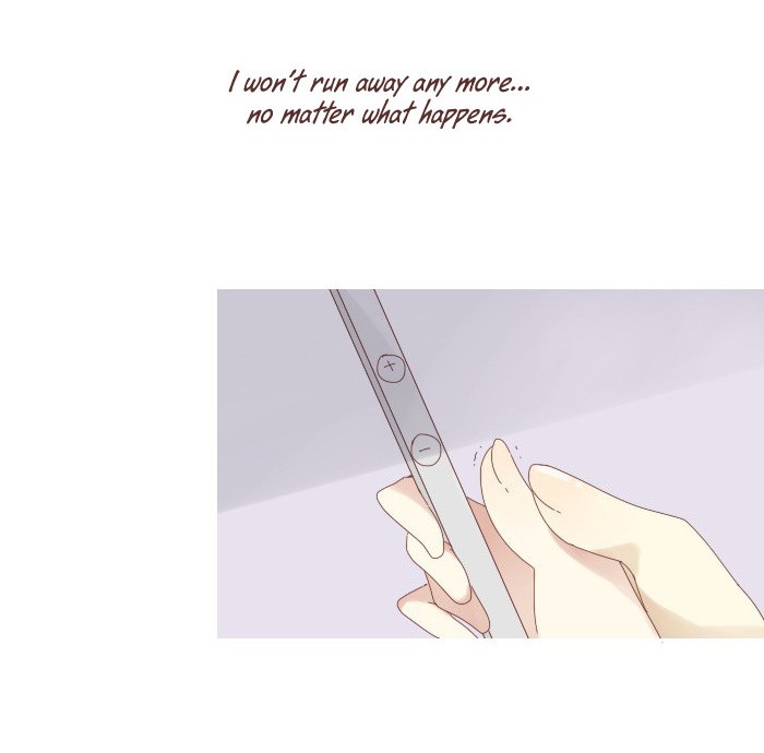 From Nightmare To Love Chapter 34 page 73 - Chapter 34: No matter what happens