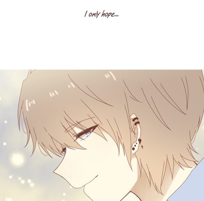 From Nightmare To Love Chapter 34 page 74 - Chapter 34: No matter what happens