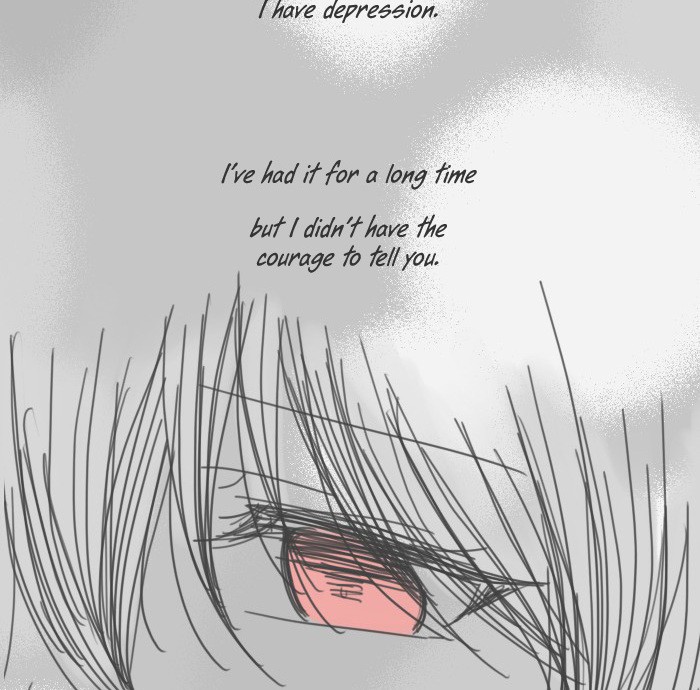 From Nightmare To Love Chapter 34 page 82 - Chapter 34: No matter what happens