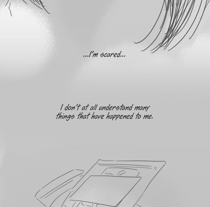 From Nightmare To Love Chapter 34 page 83 - Chapter 34: No matter what happens