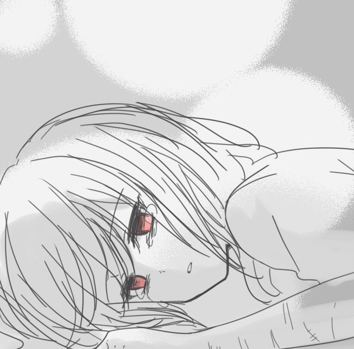 From Nightmare To Love Chapter 34 page 85 - Chapter 34: No matter what happens