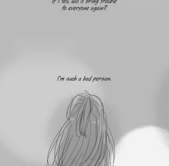 From Nightmare To Love Chapter 34 page 87 - Chapter 34: No matter what happens
