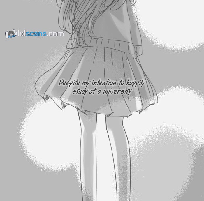 From Nightmare To Love Chapter 34 page 88 - Chapter 34: No matter what happens
