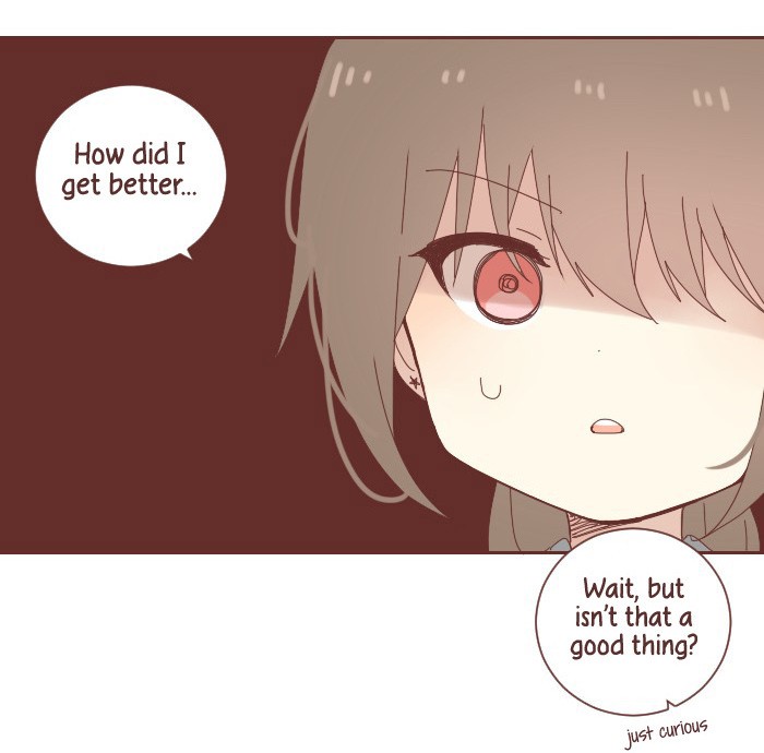 From Nightmare To Love Chapter 34 page 9 - Chapter 34: No matter what happens