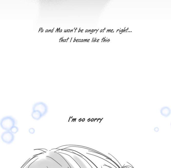 From Nightmare To Love Chapter 34 page 91 - Chapter 34: No matter what happens