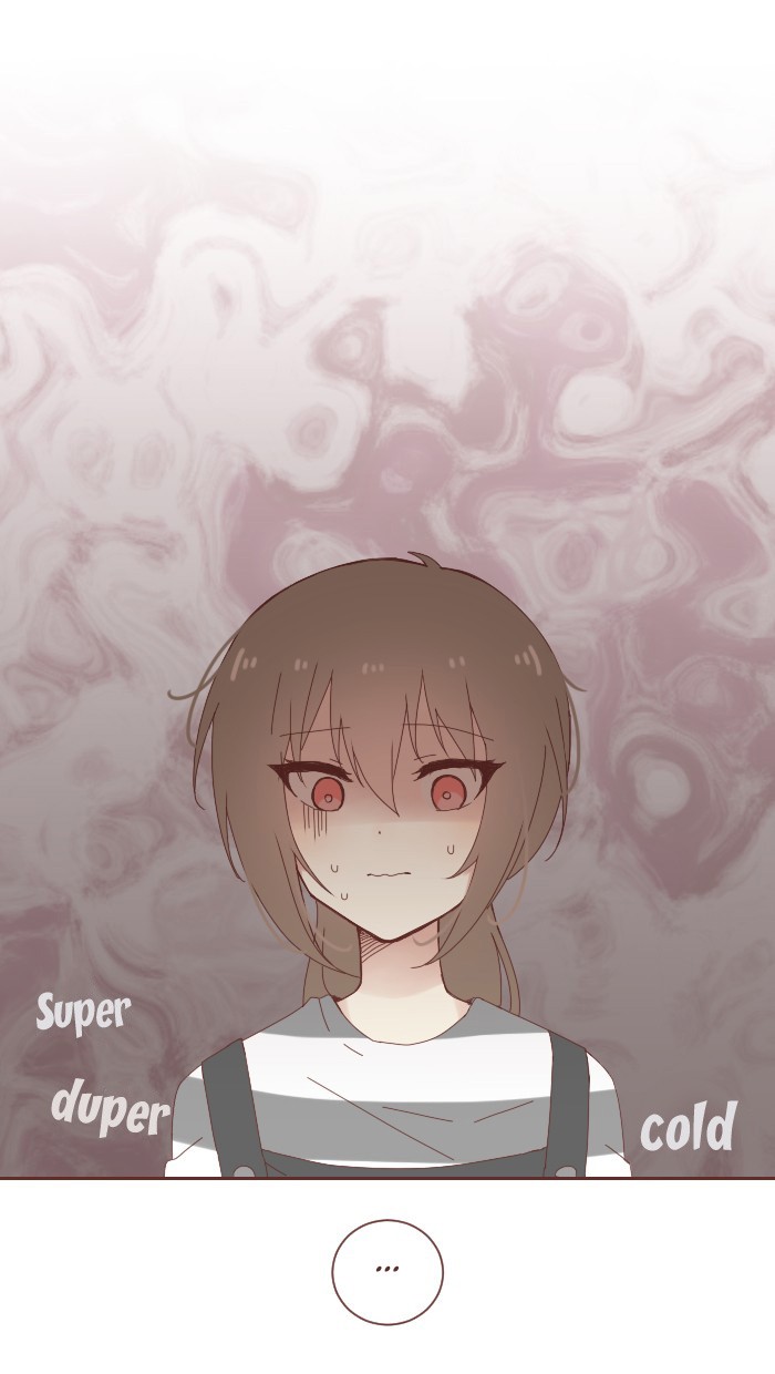 From Nightmare To Love Chapter 35 page 11 - Chapter 35: Don't be scared
