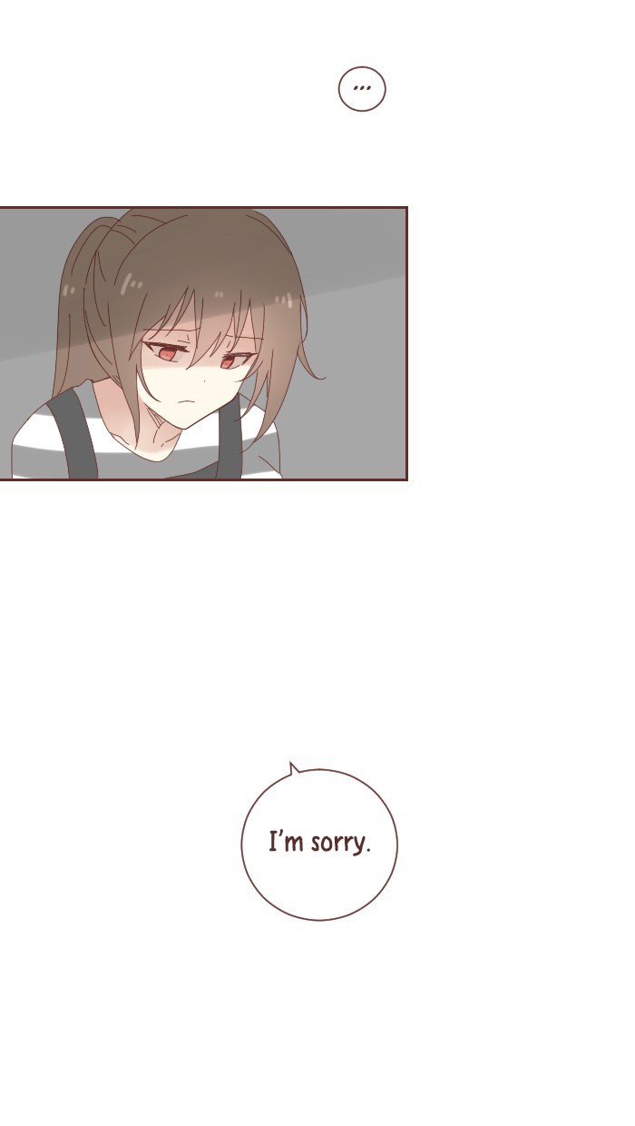 From Nightmare To Love Chapter 35 page 16 - Chapter 35: Don't be scared