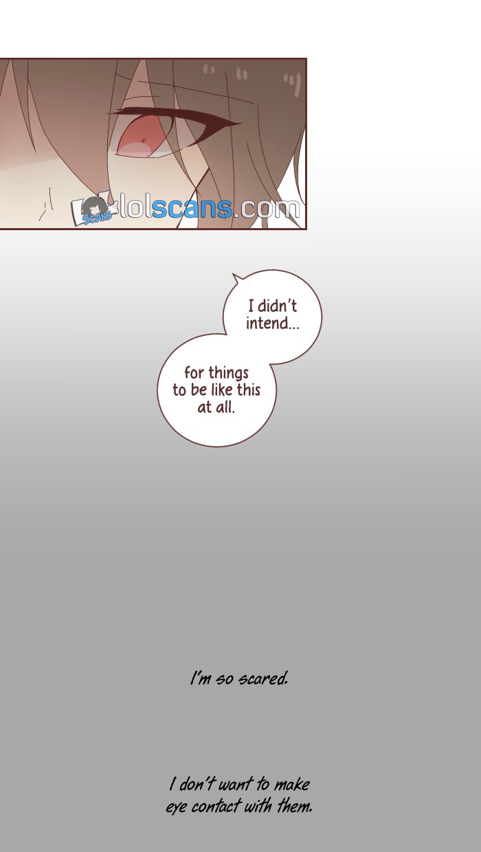 From Nightmare To Love Chapter 35 page 17 - Chapter 35: Don't be scared