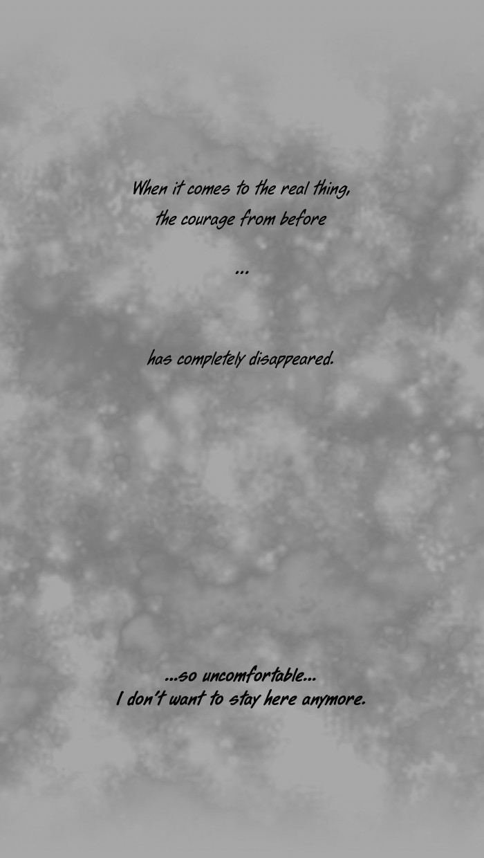 From Nightmare To Love Chapter 35 page 18 - Chapter 35: Don't be scared