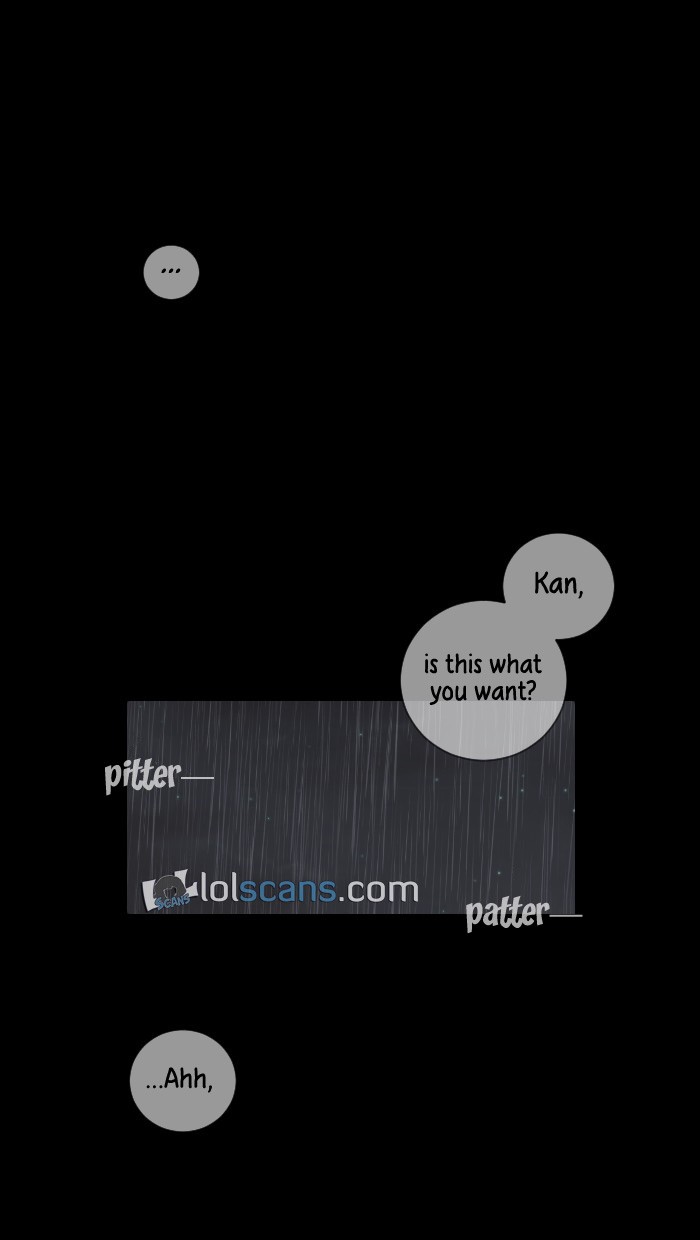 From Nightmare To Love Chapter 35 page 22 - Chapter 35: Don't be scared